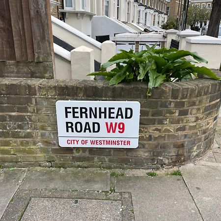 لندن Westminster Inn المظهر الخارجي الصورة