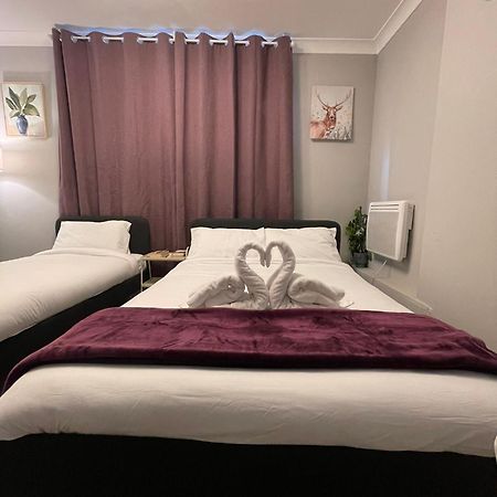 لندن Westminster Inn المظهر الخارجي الصورة