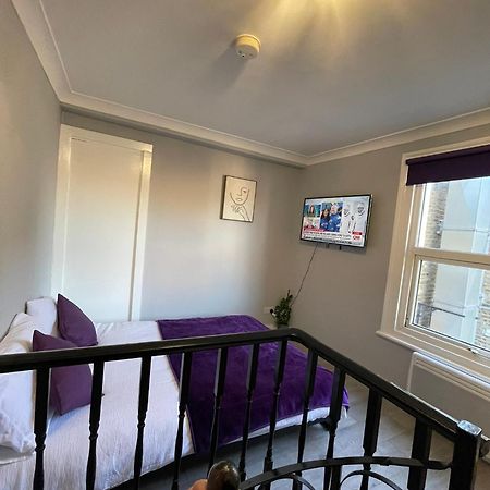 لندن Westminster Inn المظهر الخارجي الصورة