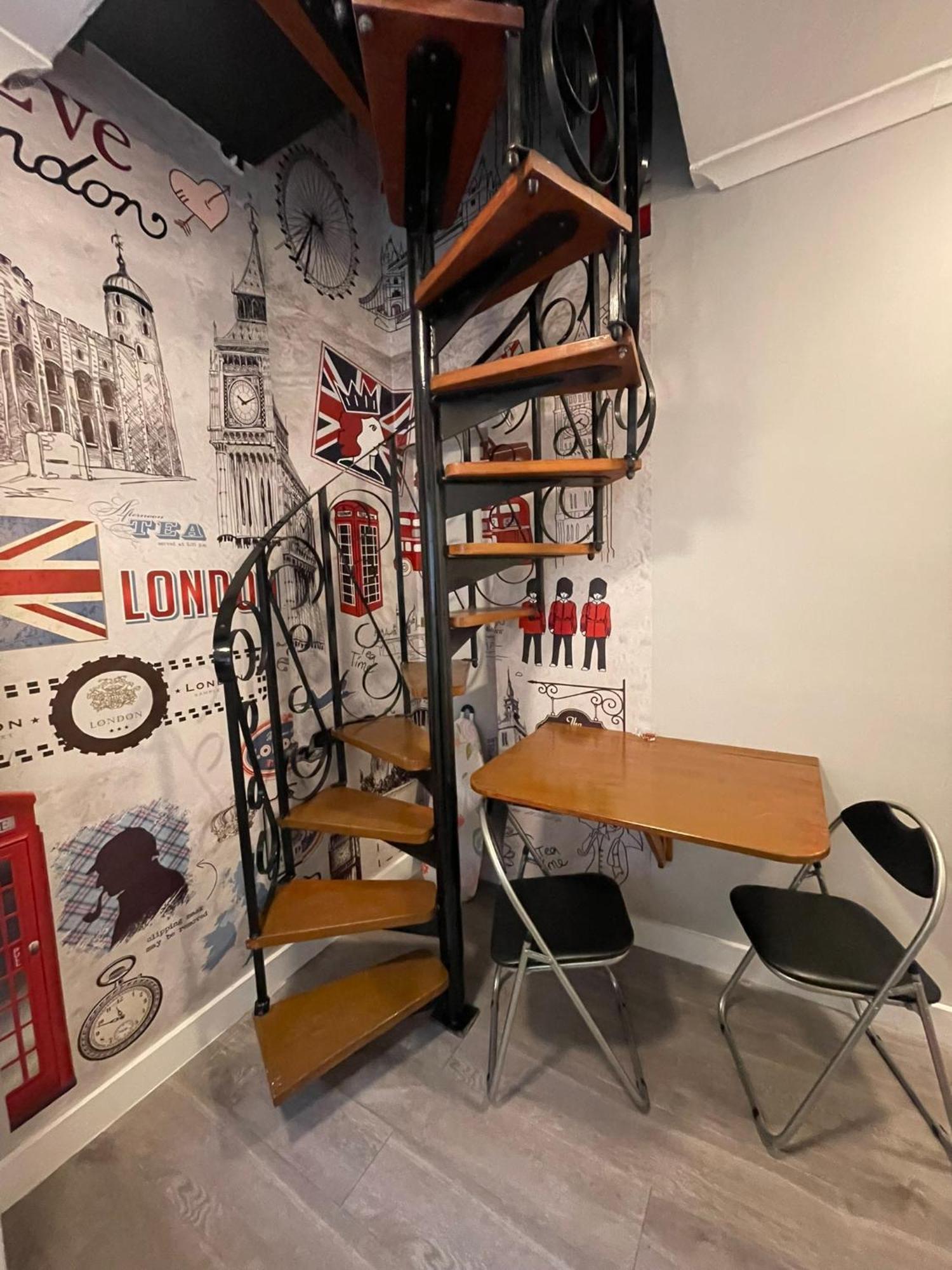 لندن Westminster Inn المظهر الخارجي الصورة