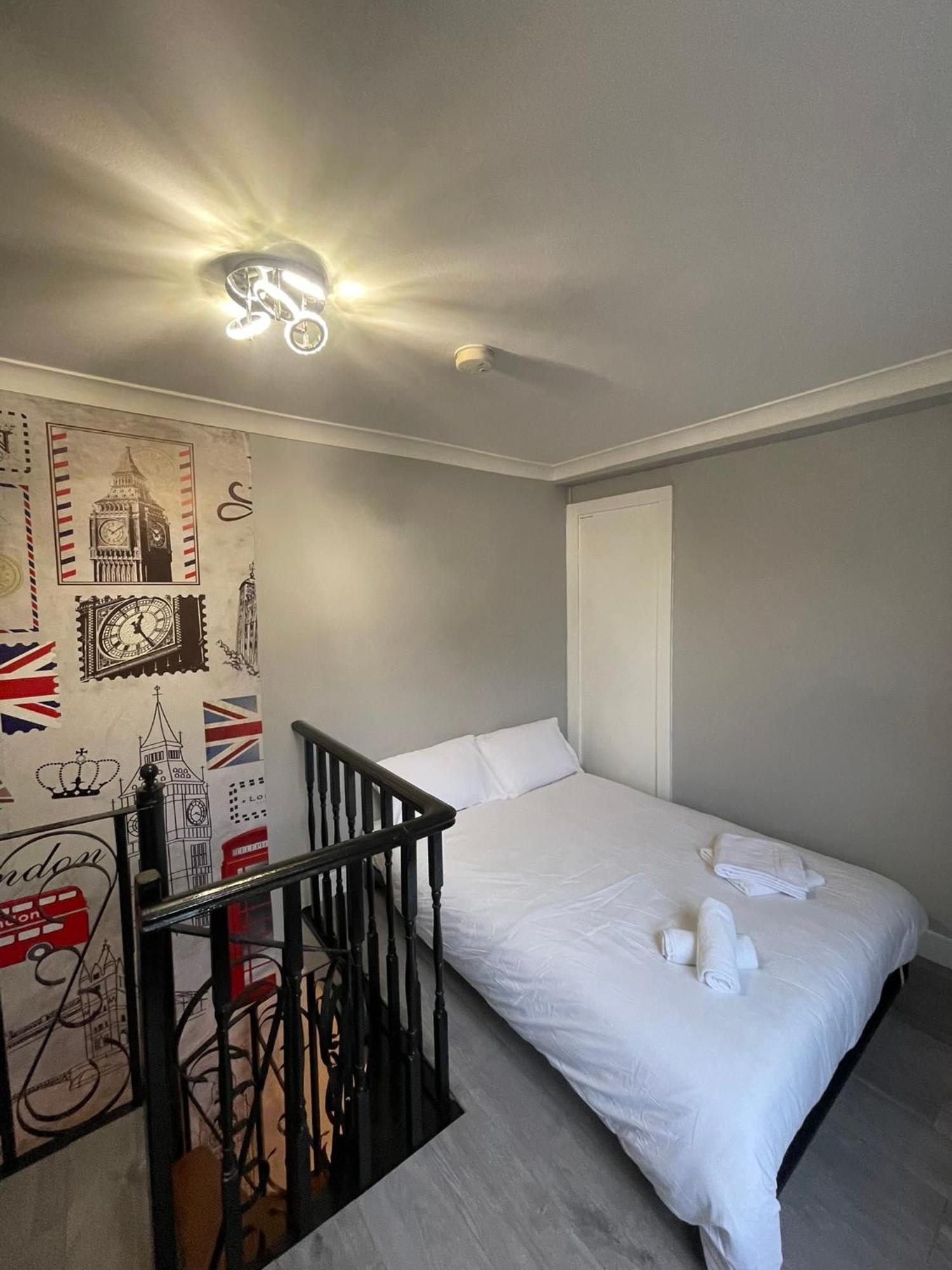 لندن Westminster Inn المظهر الخارجي الصورة