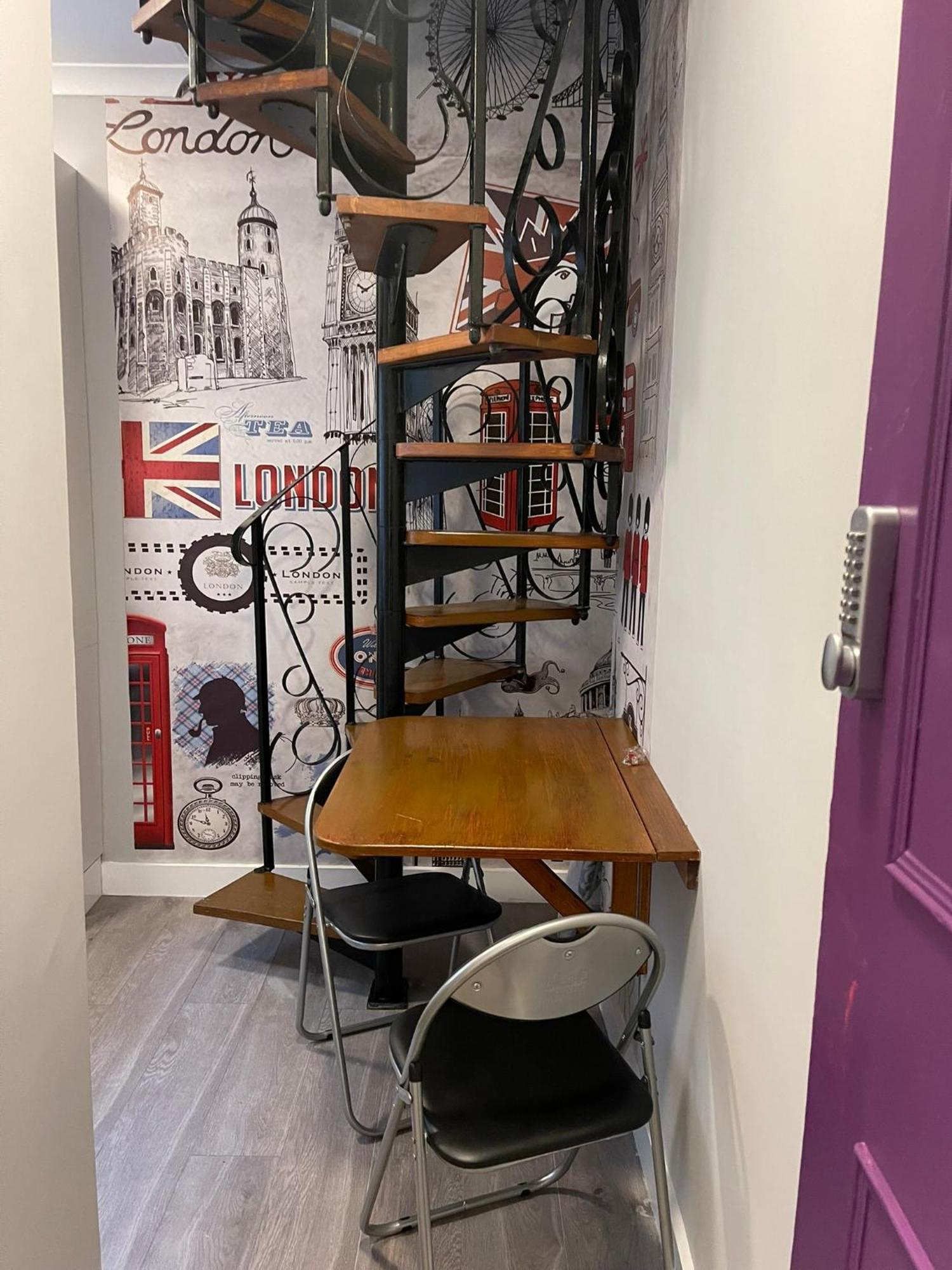 لندن Westminster Inn المظهر الخارجي الصورة