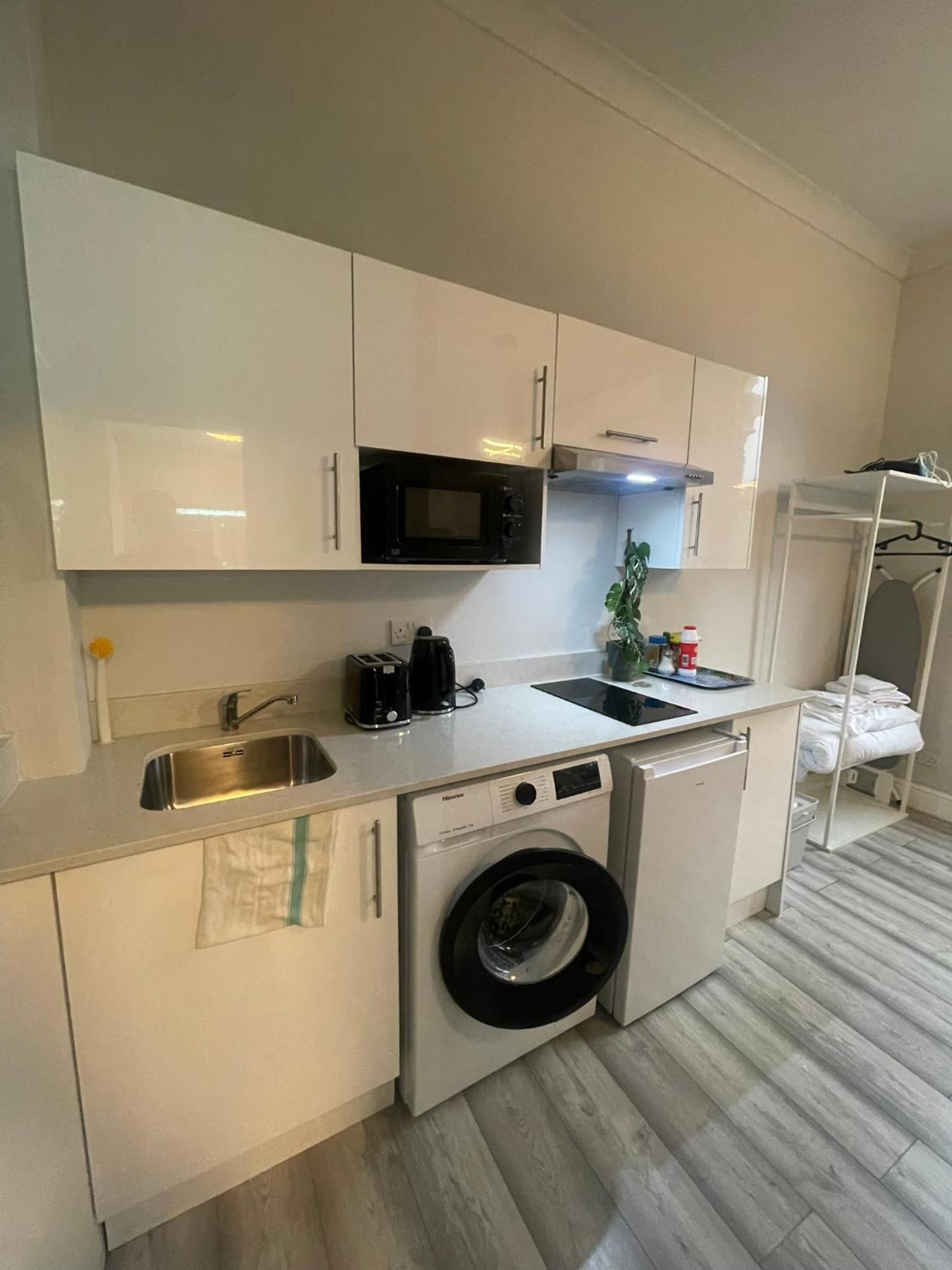 لندن Westminster Inn المظهر الخارجي الصورة