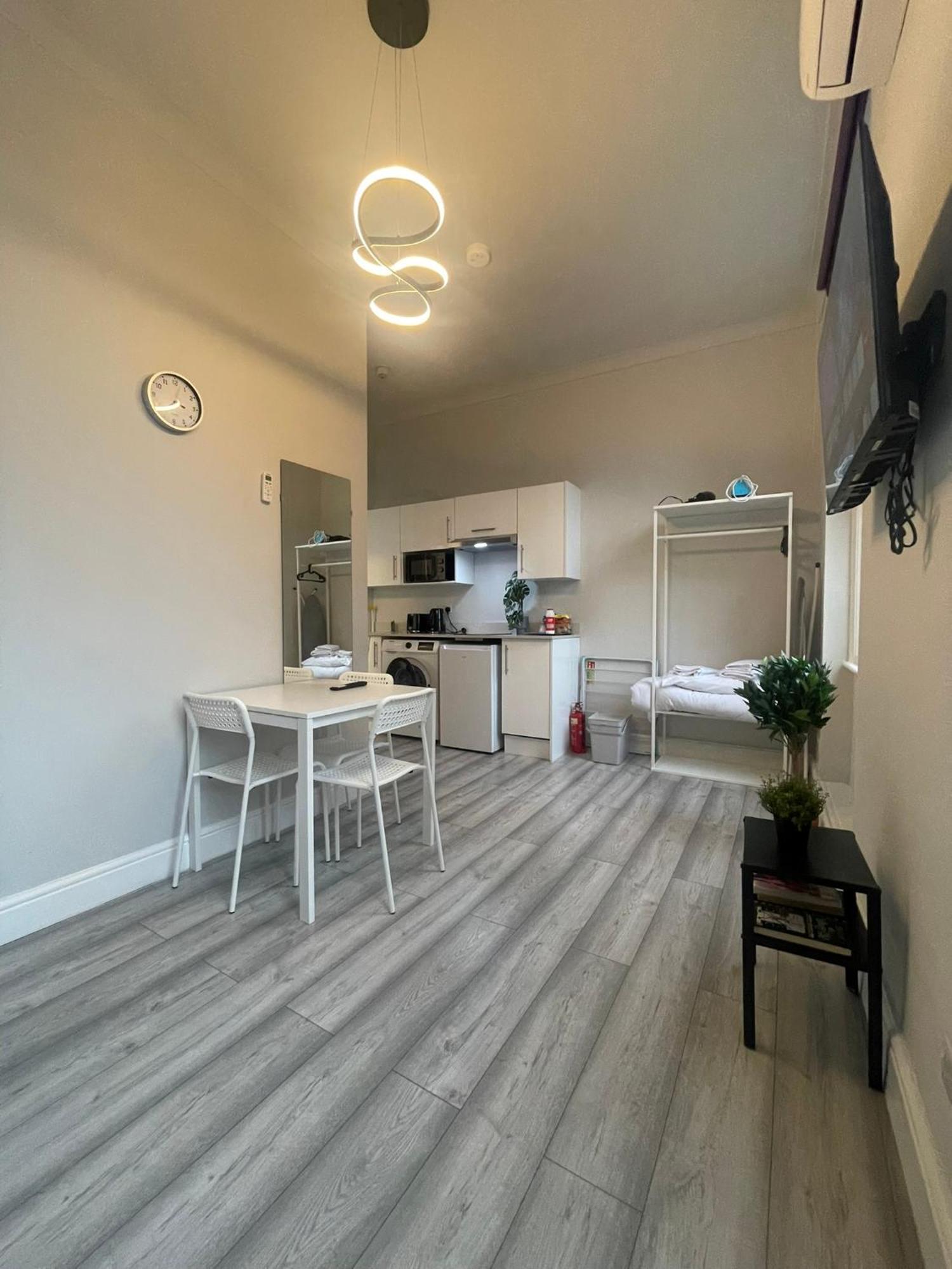 لندن Westminster Inn المظهر الخارجي الصورة