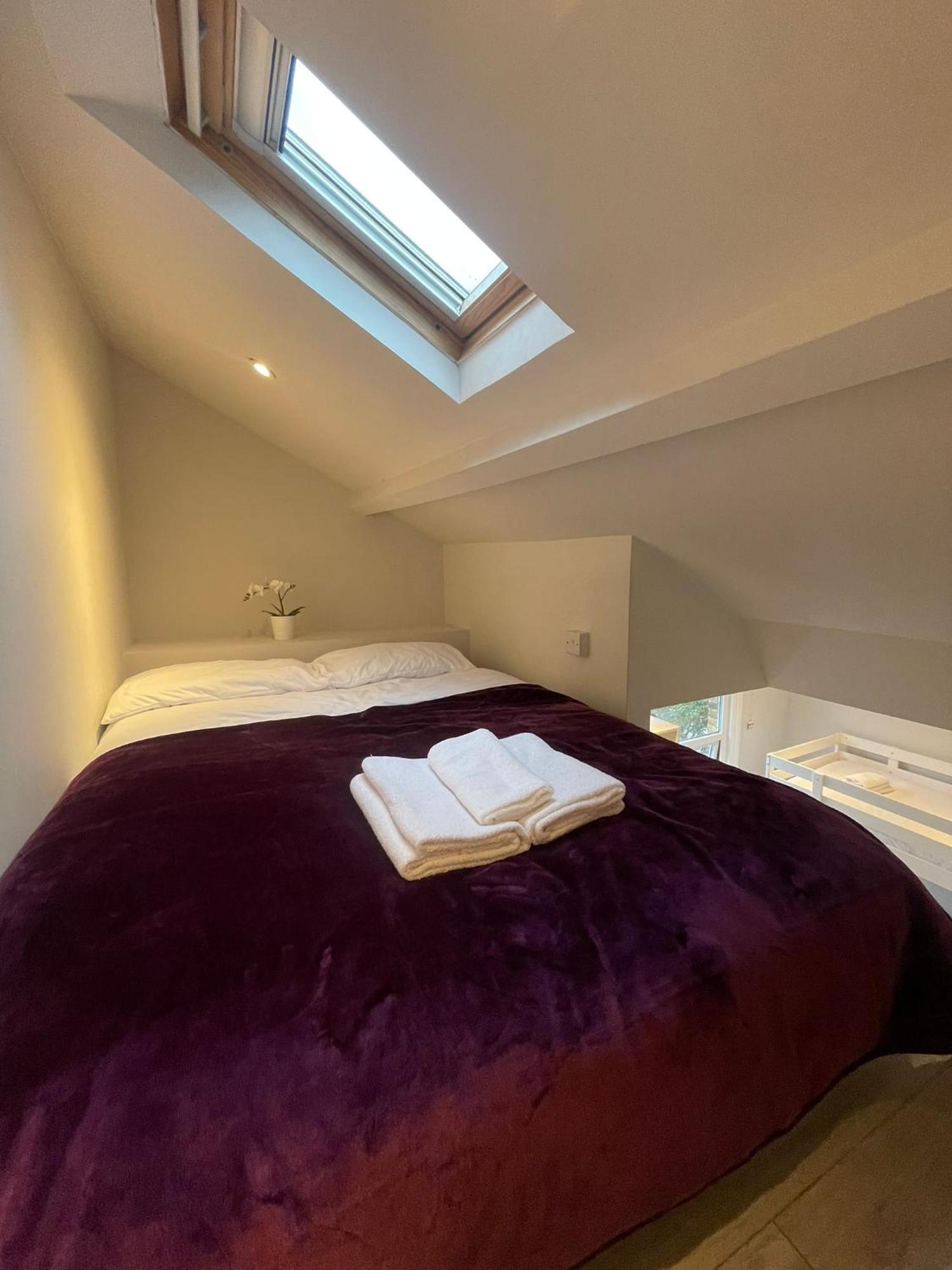 لندن Westminster Inn المظهر الخارجي الصورة