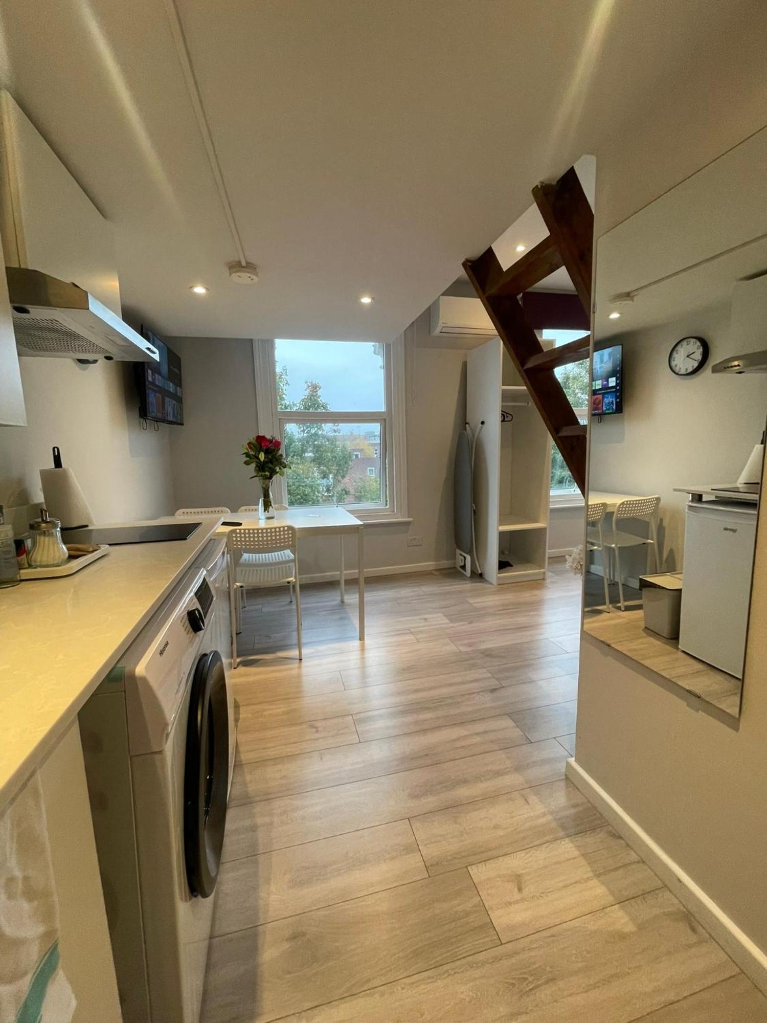 لندن Westminster Inn المظهر الخارجي الصورة