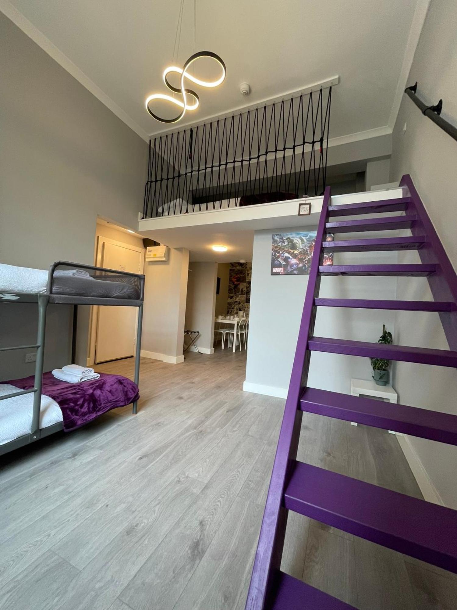 لندن Westminster Inn المظهر الخارجي الصورة