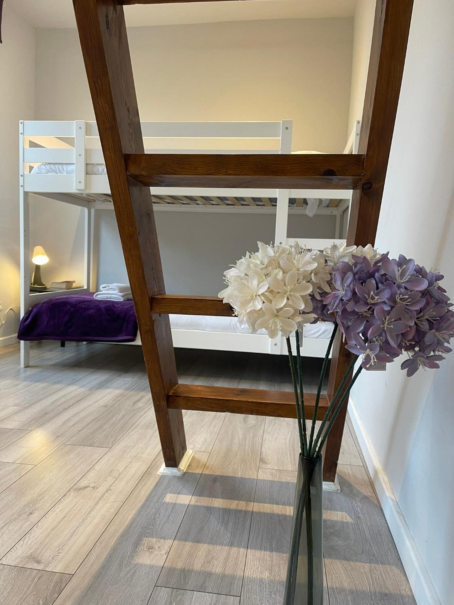 لندن Westminster Inn المظهر الخارجي الصورة