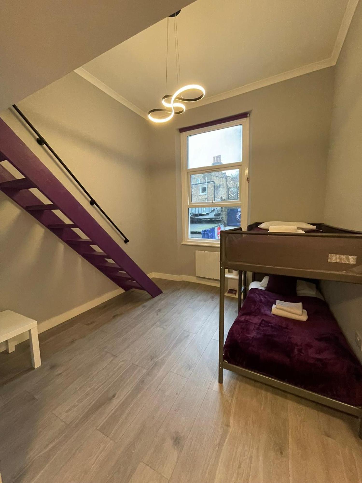 لندن Westminster Inn المظهر الخارجي الصورة