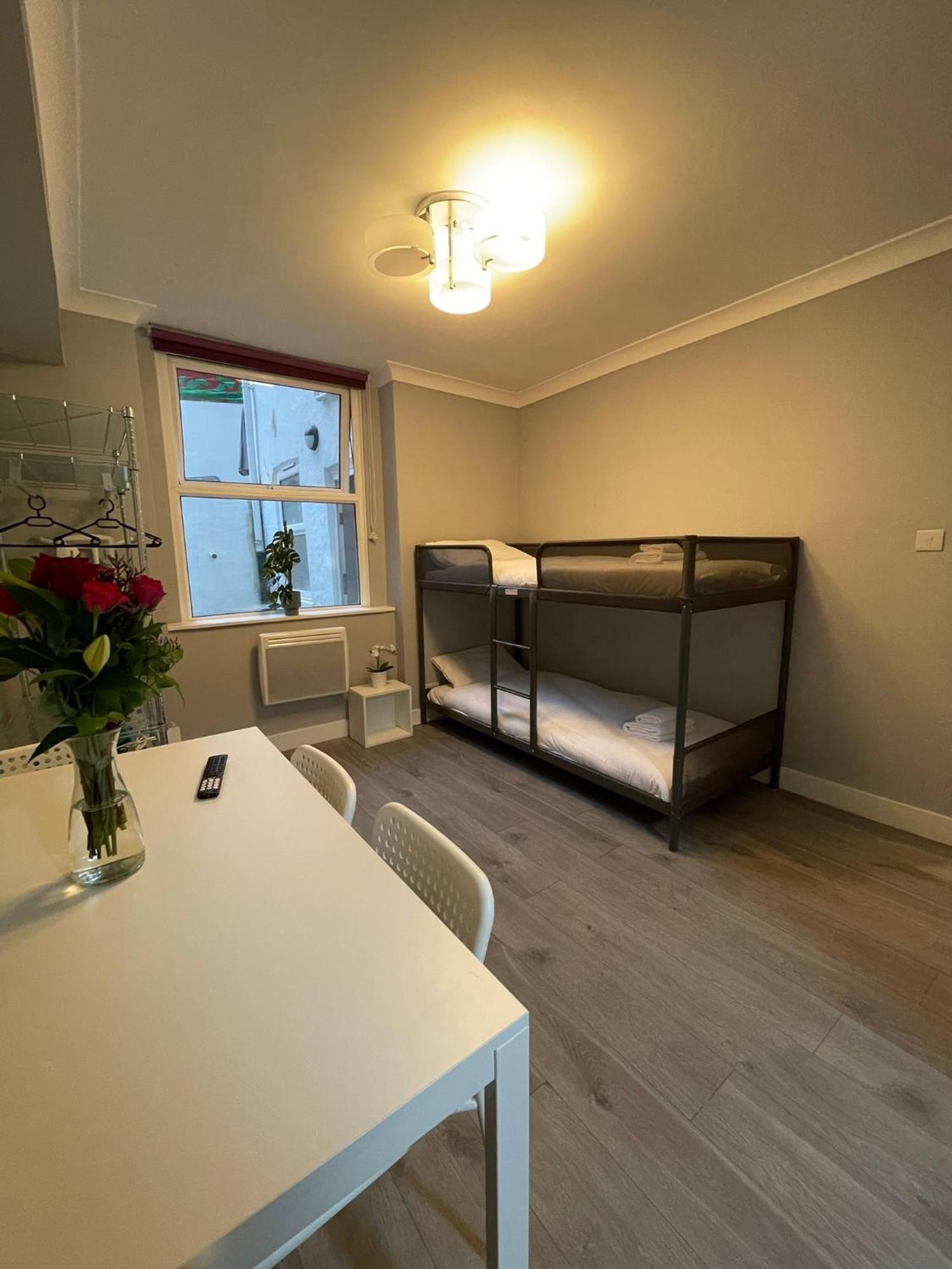 لندن Westminster Inn المظهر الخارجي الصورة