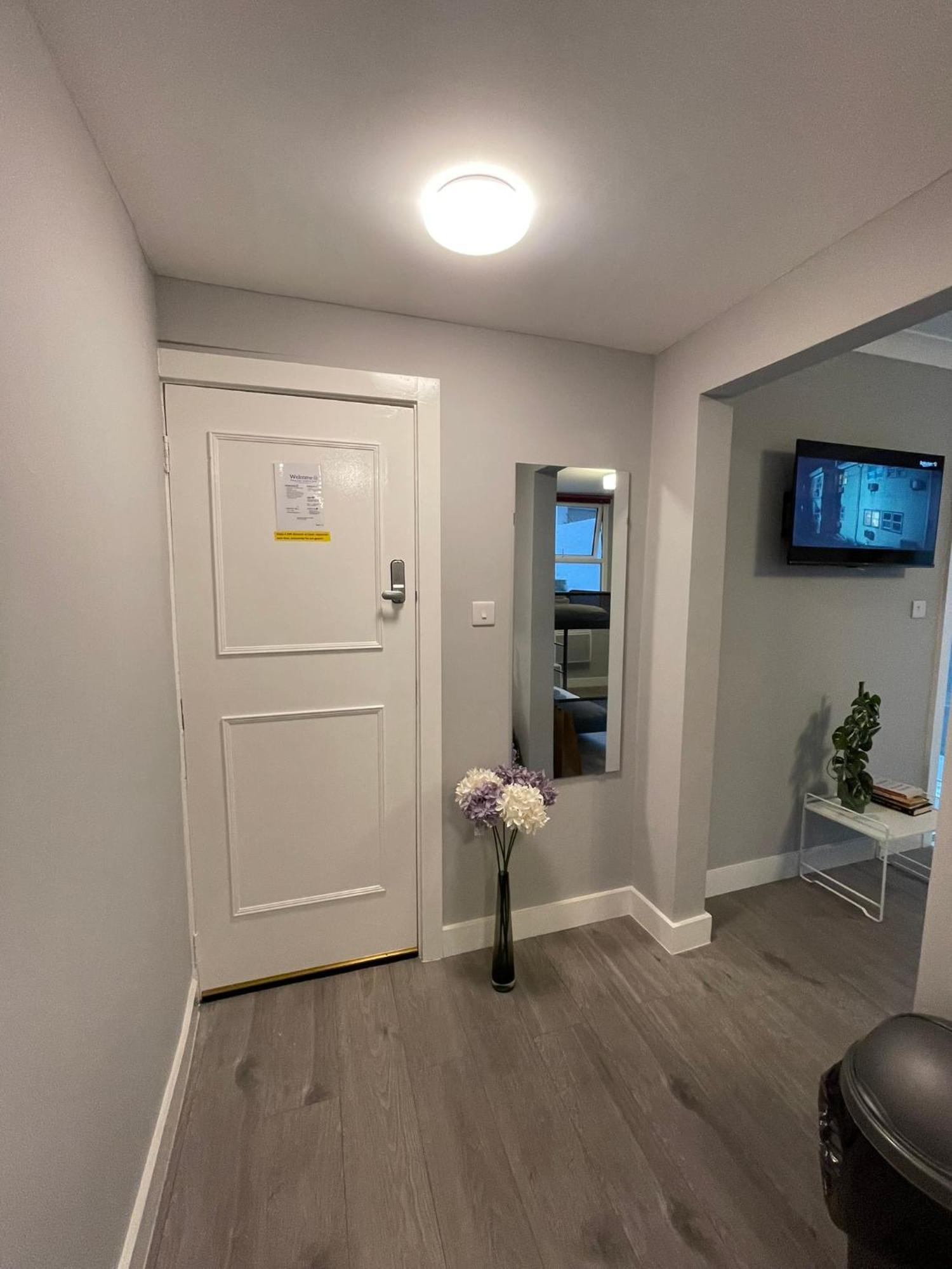 لندن Westminster Inn المظهر الخارجي الصورة