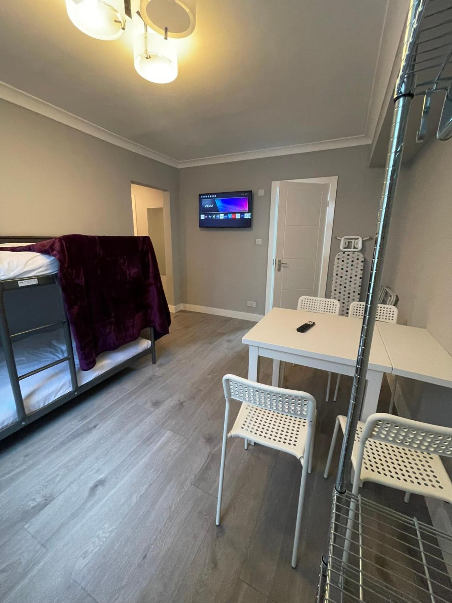 لندن Westminster Inn المظهر الخارجي الصورة