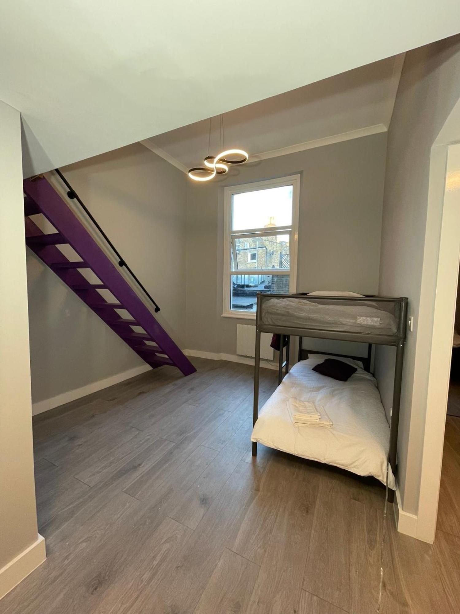 لندن Westminster Inn المظهر الخارجي الصورة