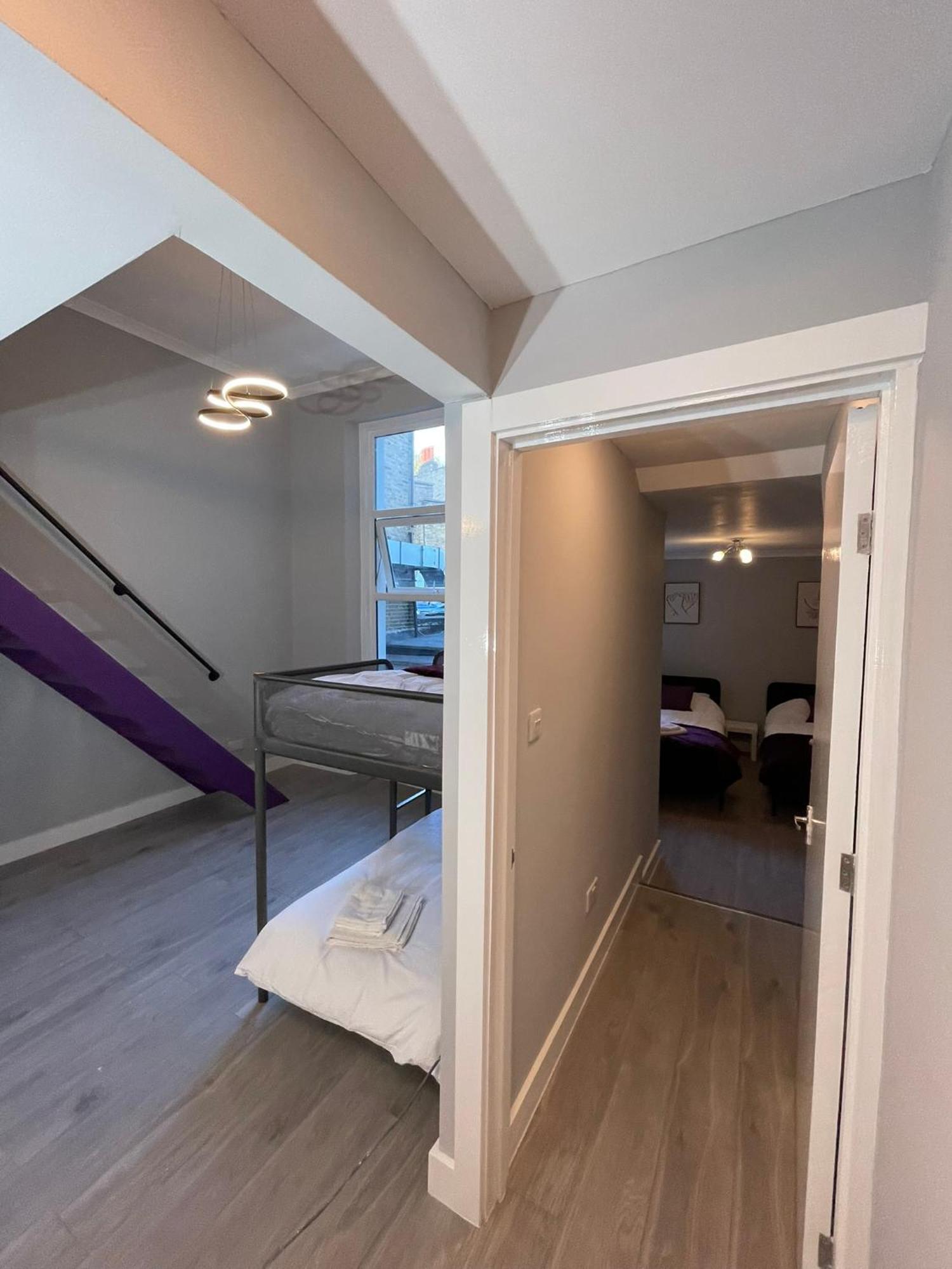 لندن Westminster Inn المظهر الخارجي الصورة