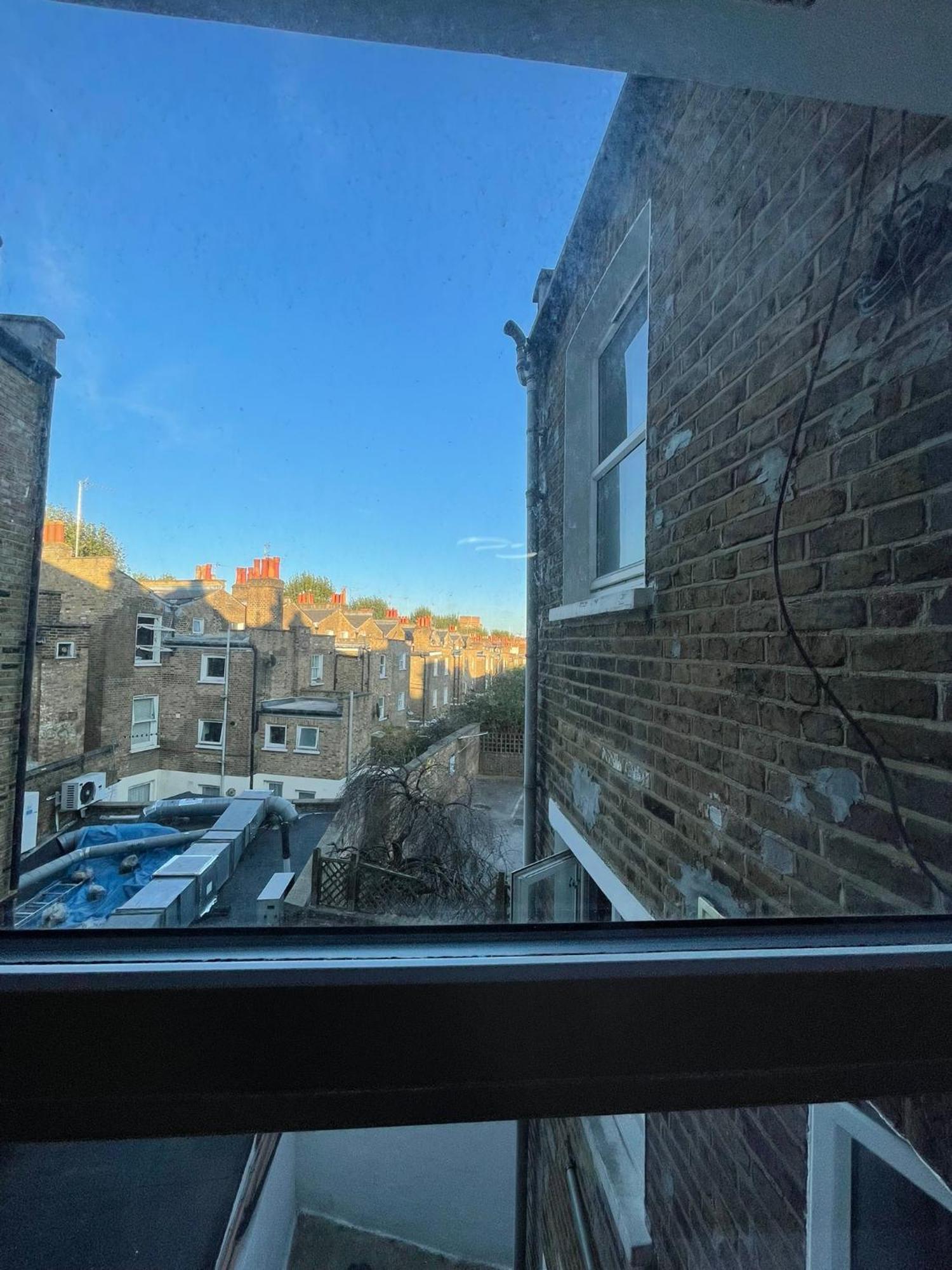 لندن Westminster Inn المظهر الخارجي الصورة