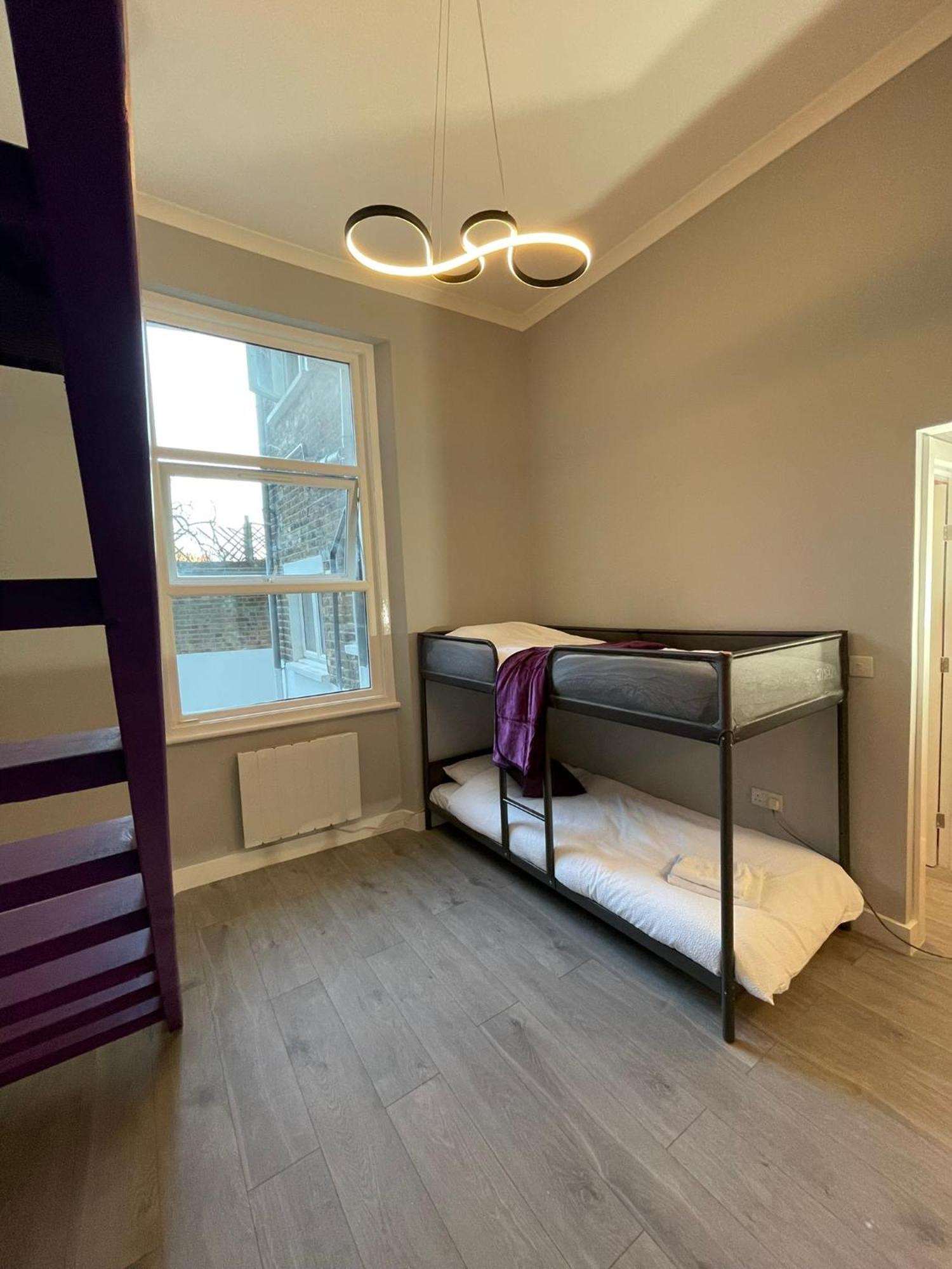 لندن Westminster Inn المظهر الخارجي الصورة