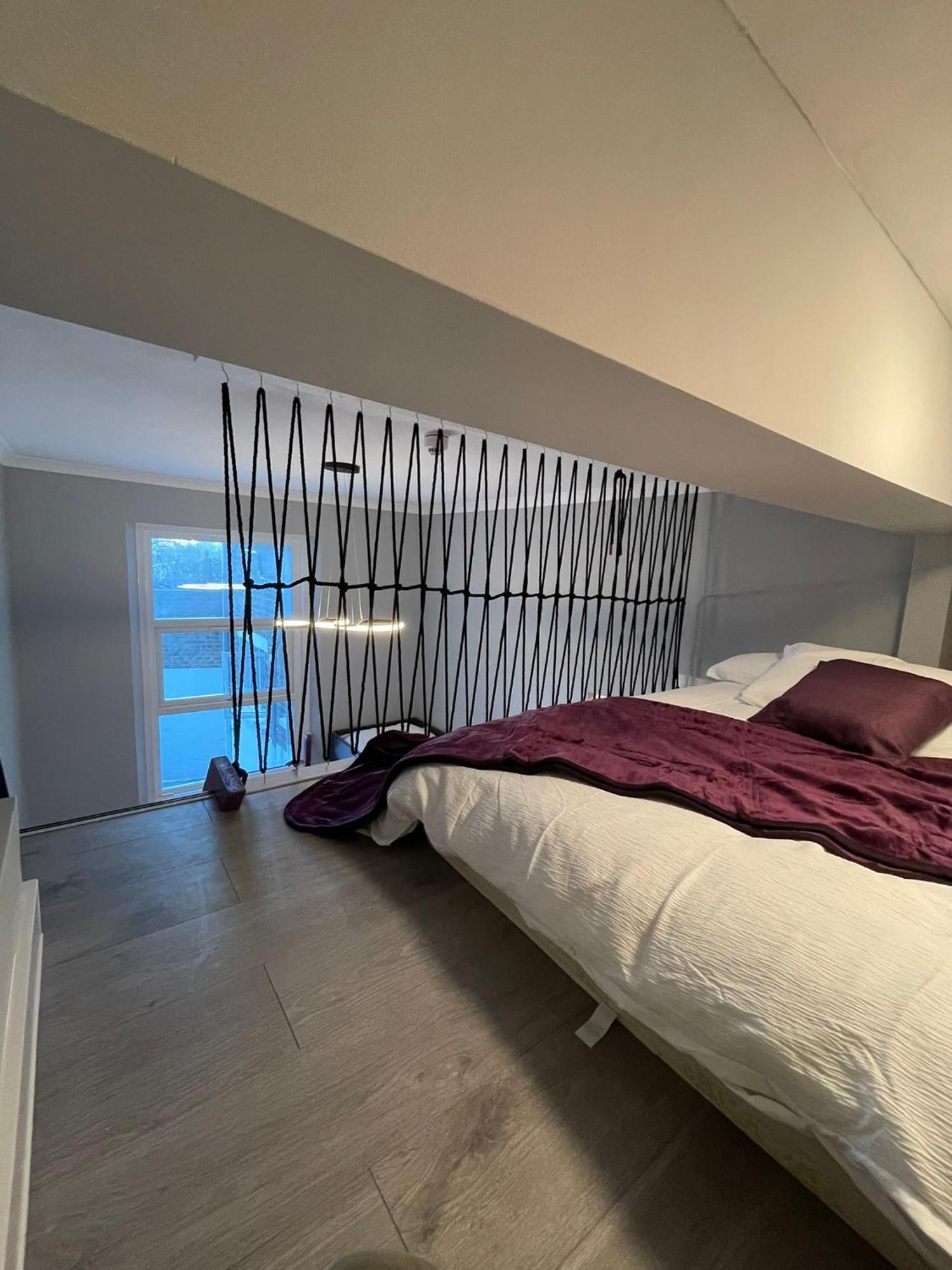 لندن Westminster Inn المظهر الخارجي الصورة