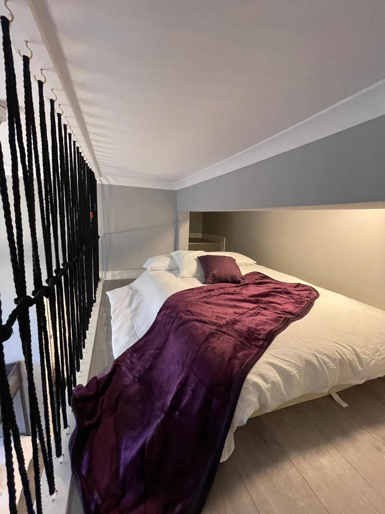 لندن Westminster Inn المظهر الخارجي الصورة