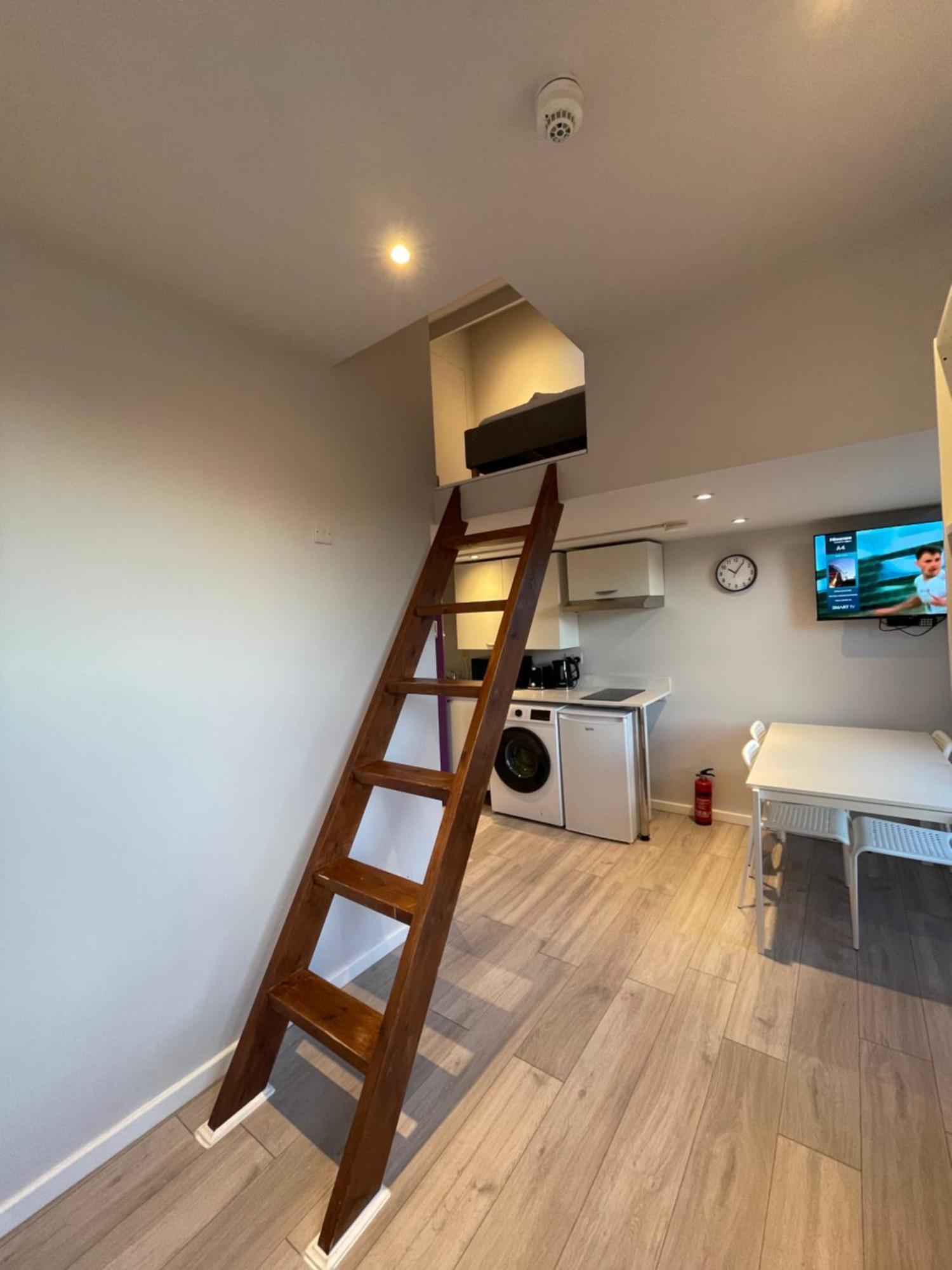 لندن Westminster Inn المظهر الخارجي الصورة