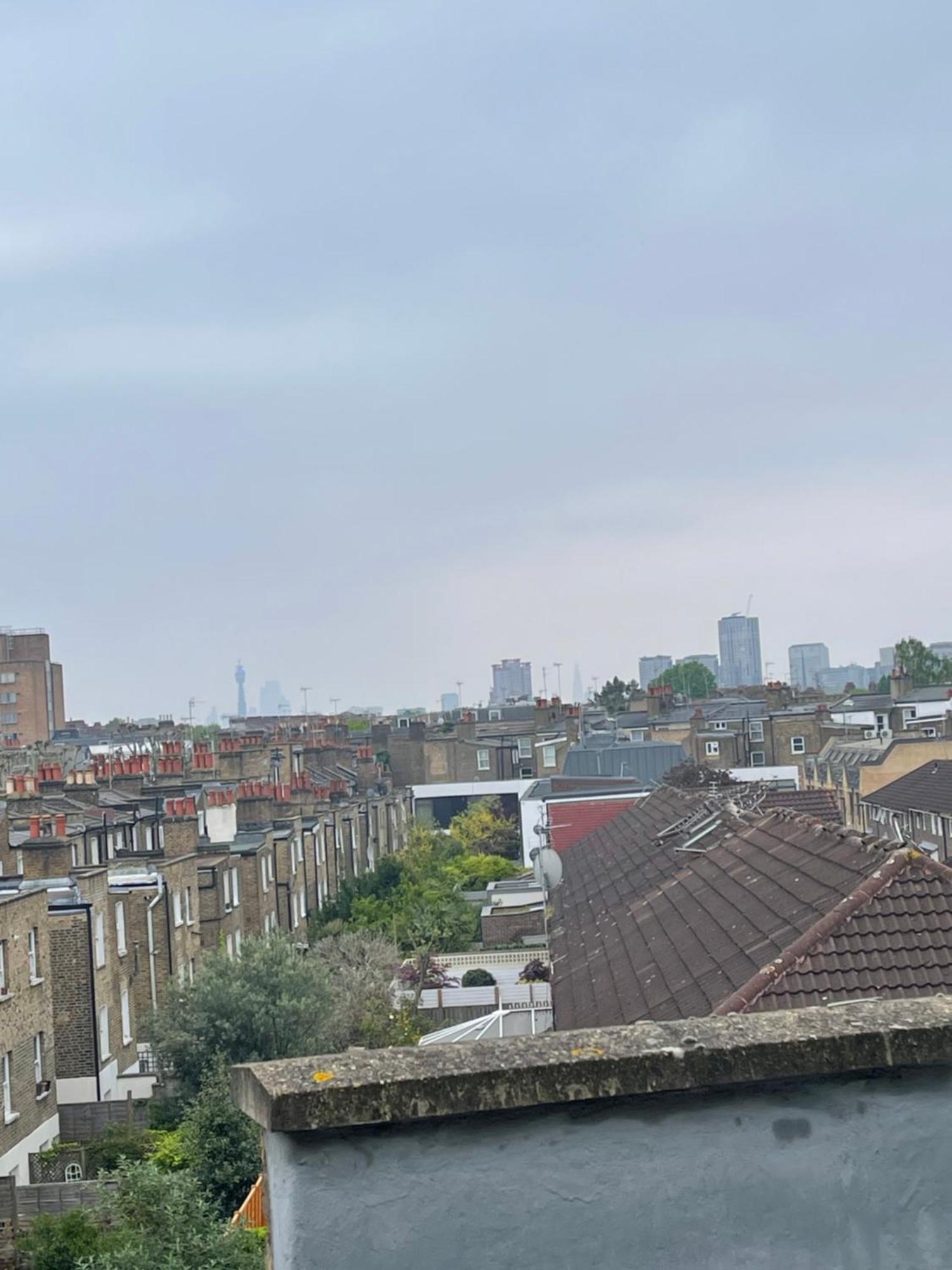 لندن Westminster Inn المظهر الخارجي الصورة