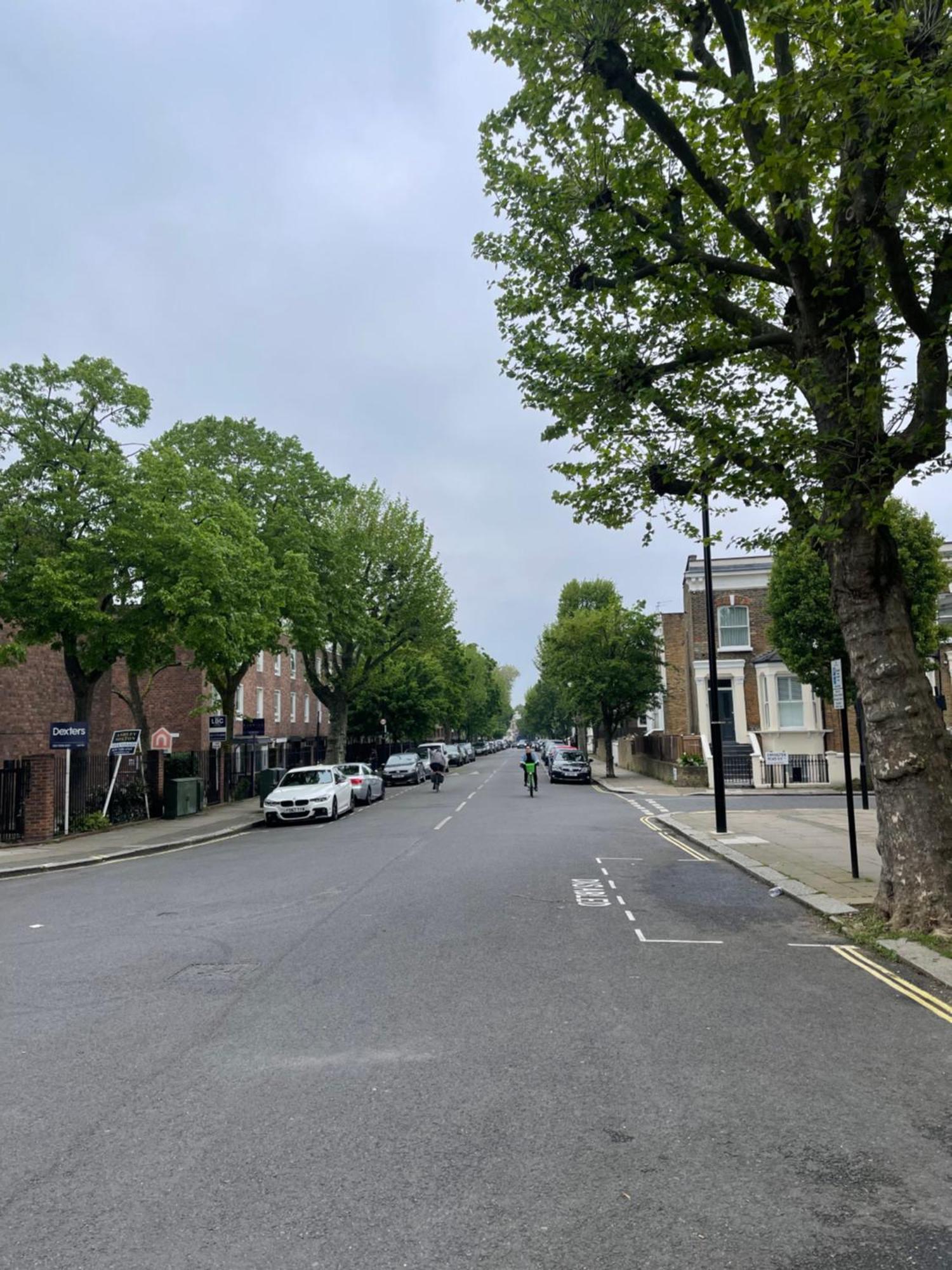 لندن Westminster Inn المظهر الخارجي الصورة