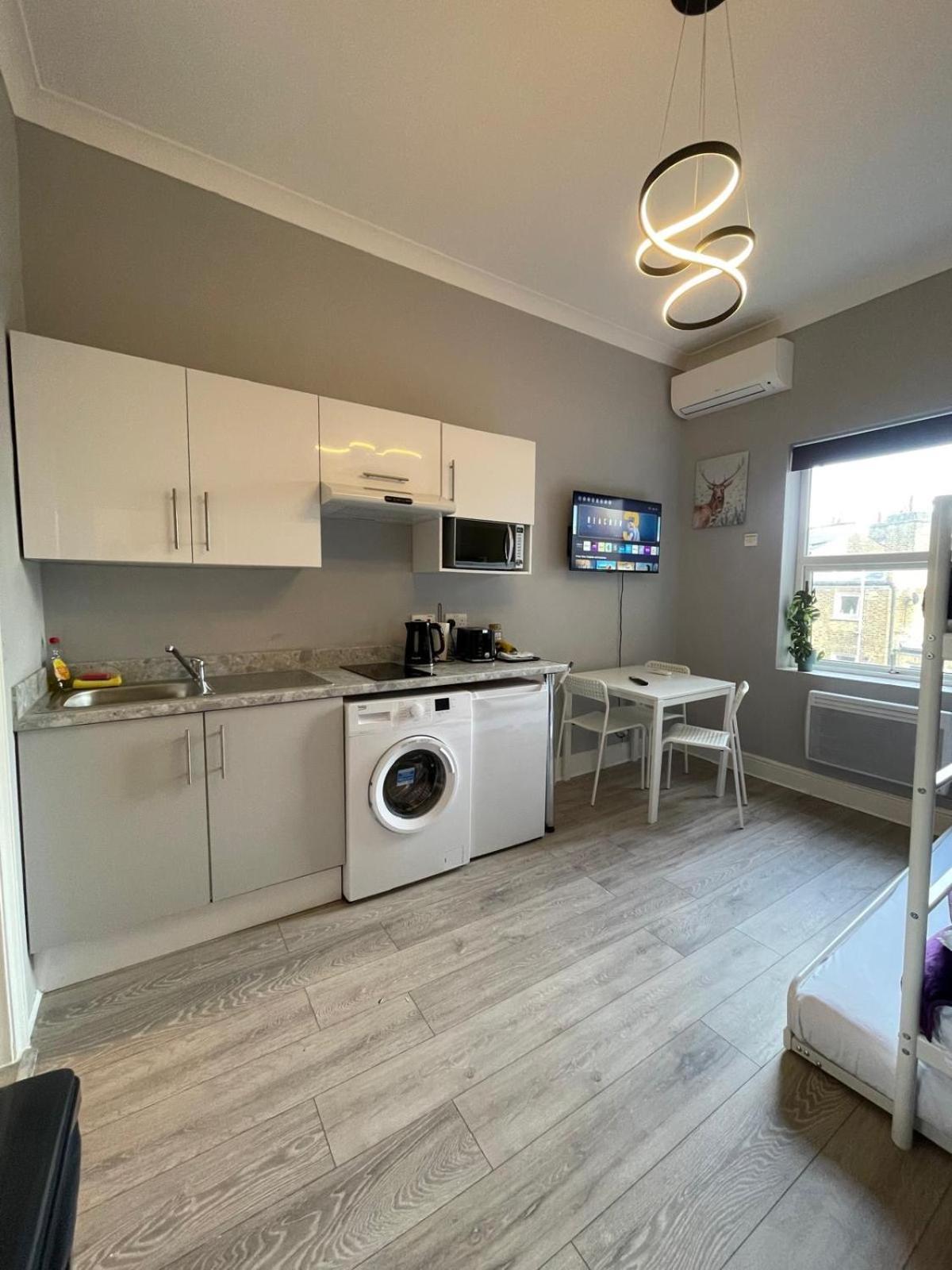 لندن Westminster Inn المظهر الخارجي الصورة