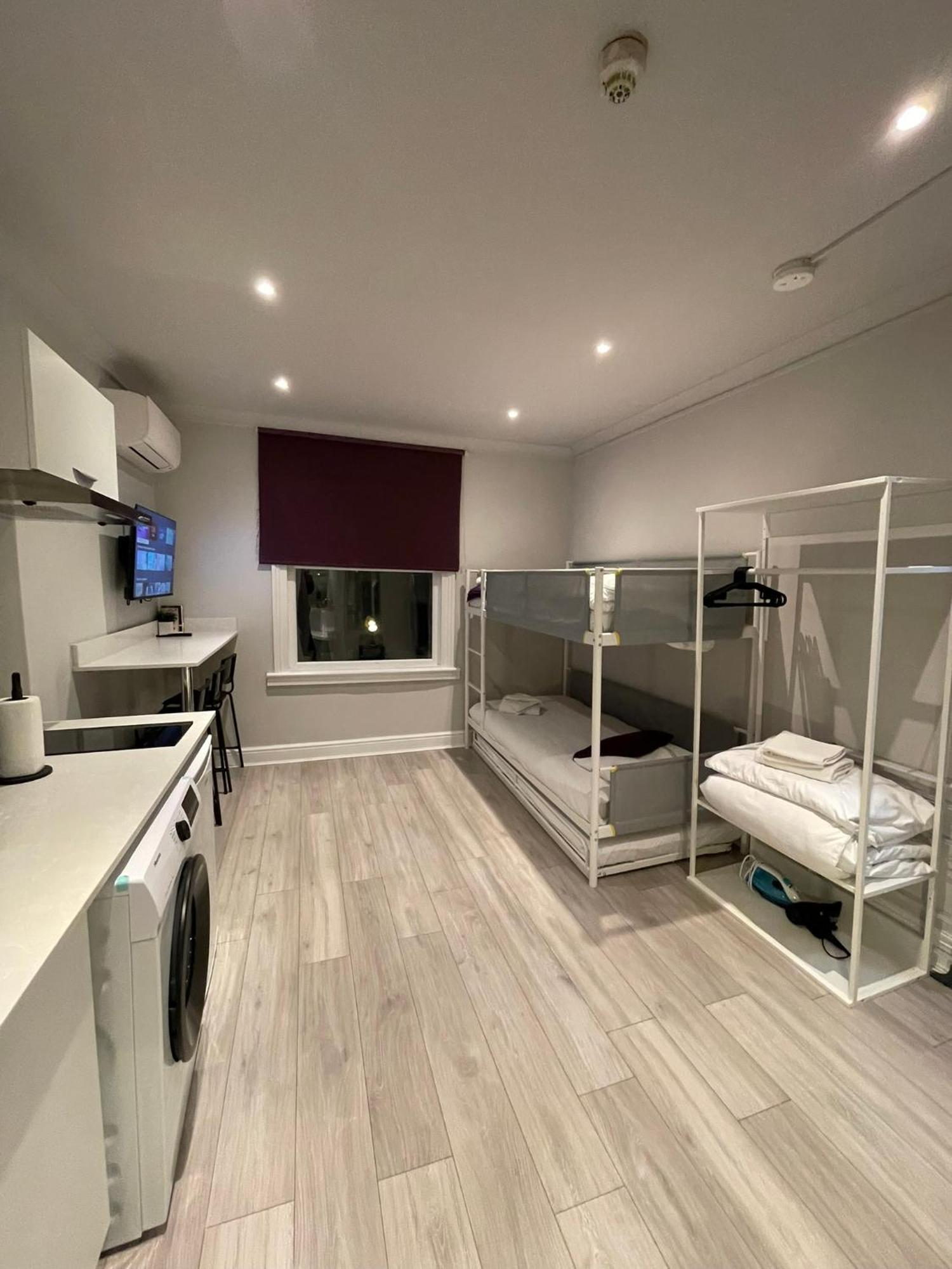 لندن Westminster Inn المظهر الخارجي الصورة