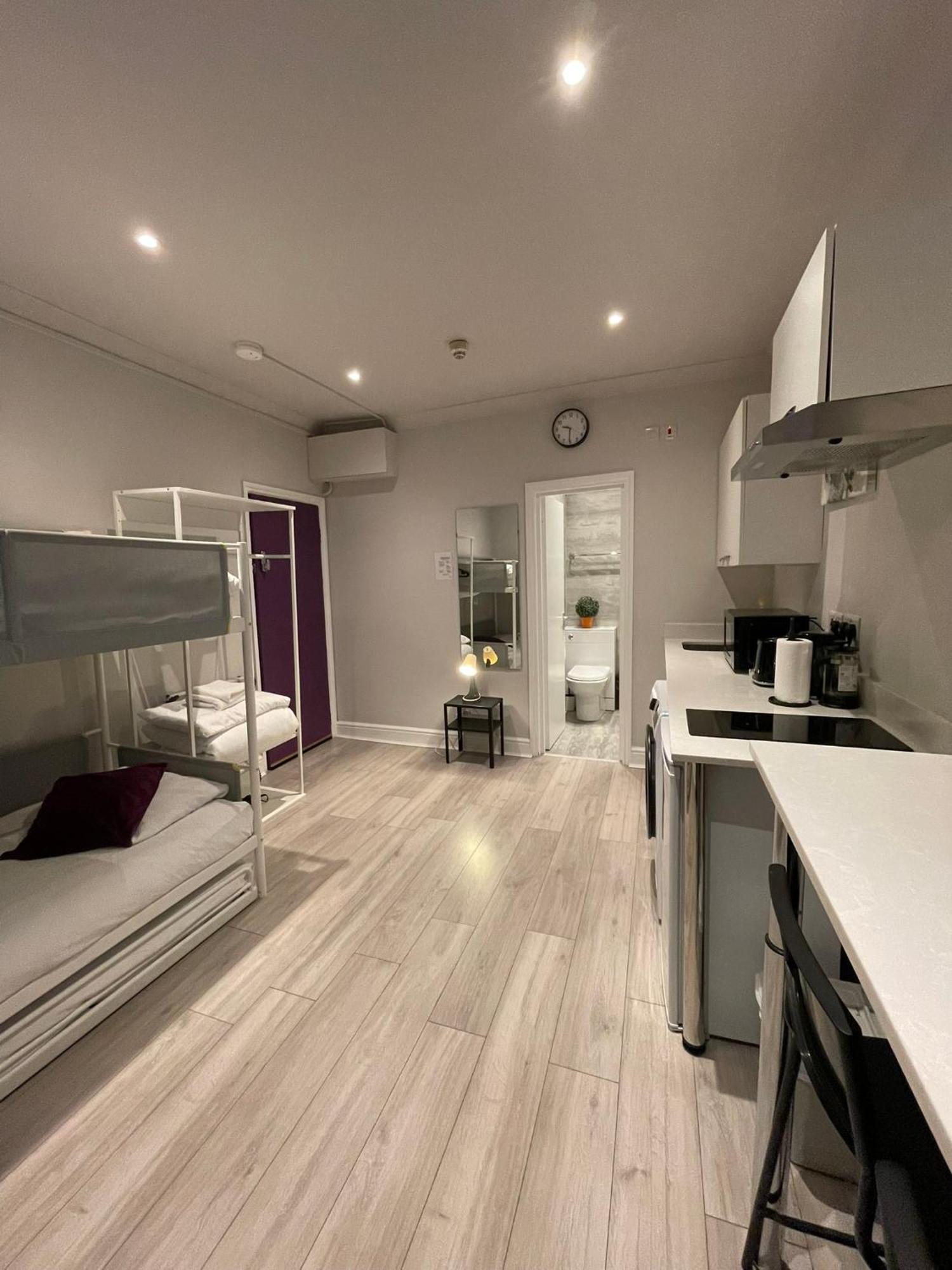 لندن Westminster Inn المظهر الخارجي الصورة