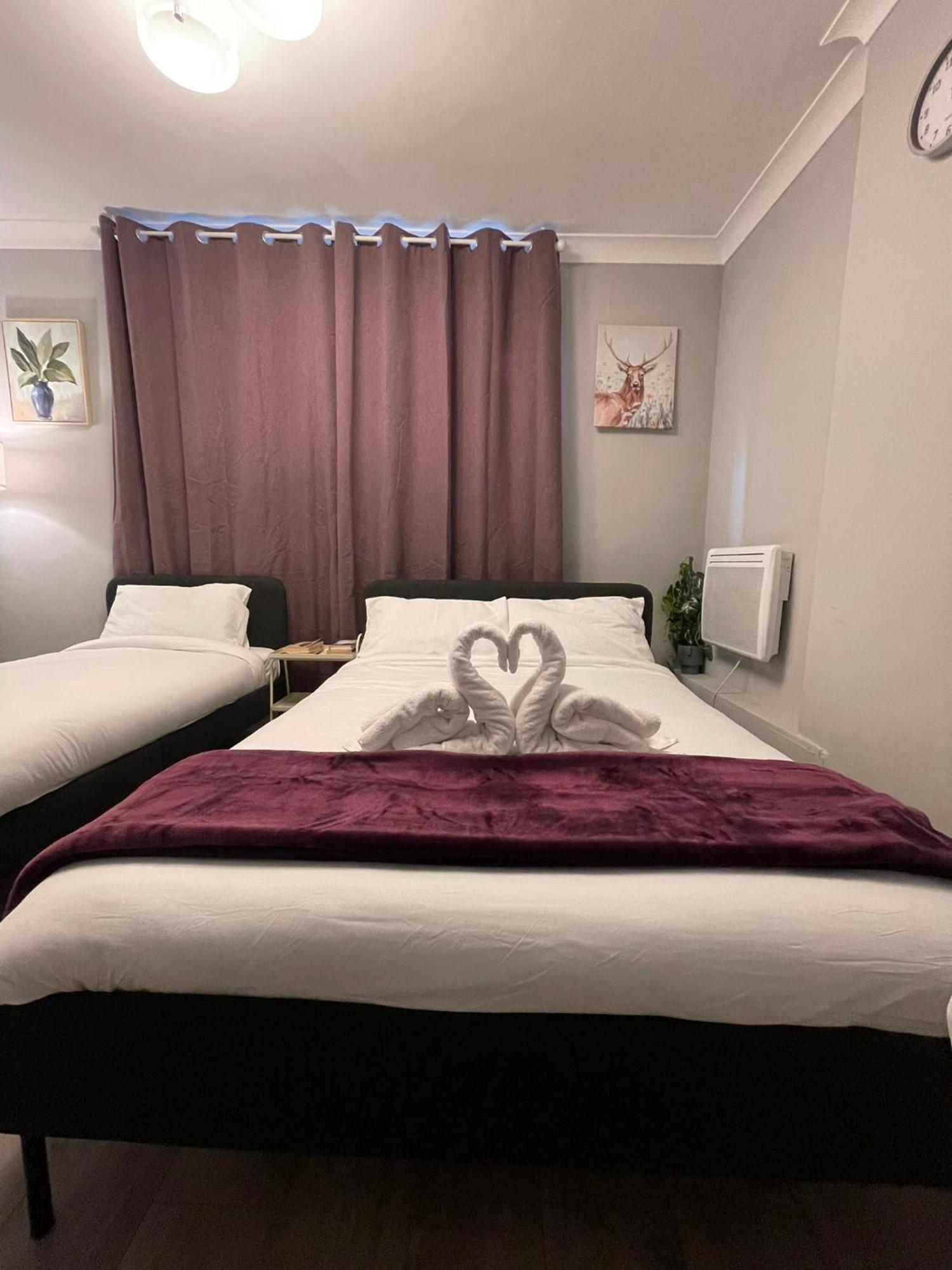 لندن Westminster Inn المظهر الخارجي الصورة