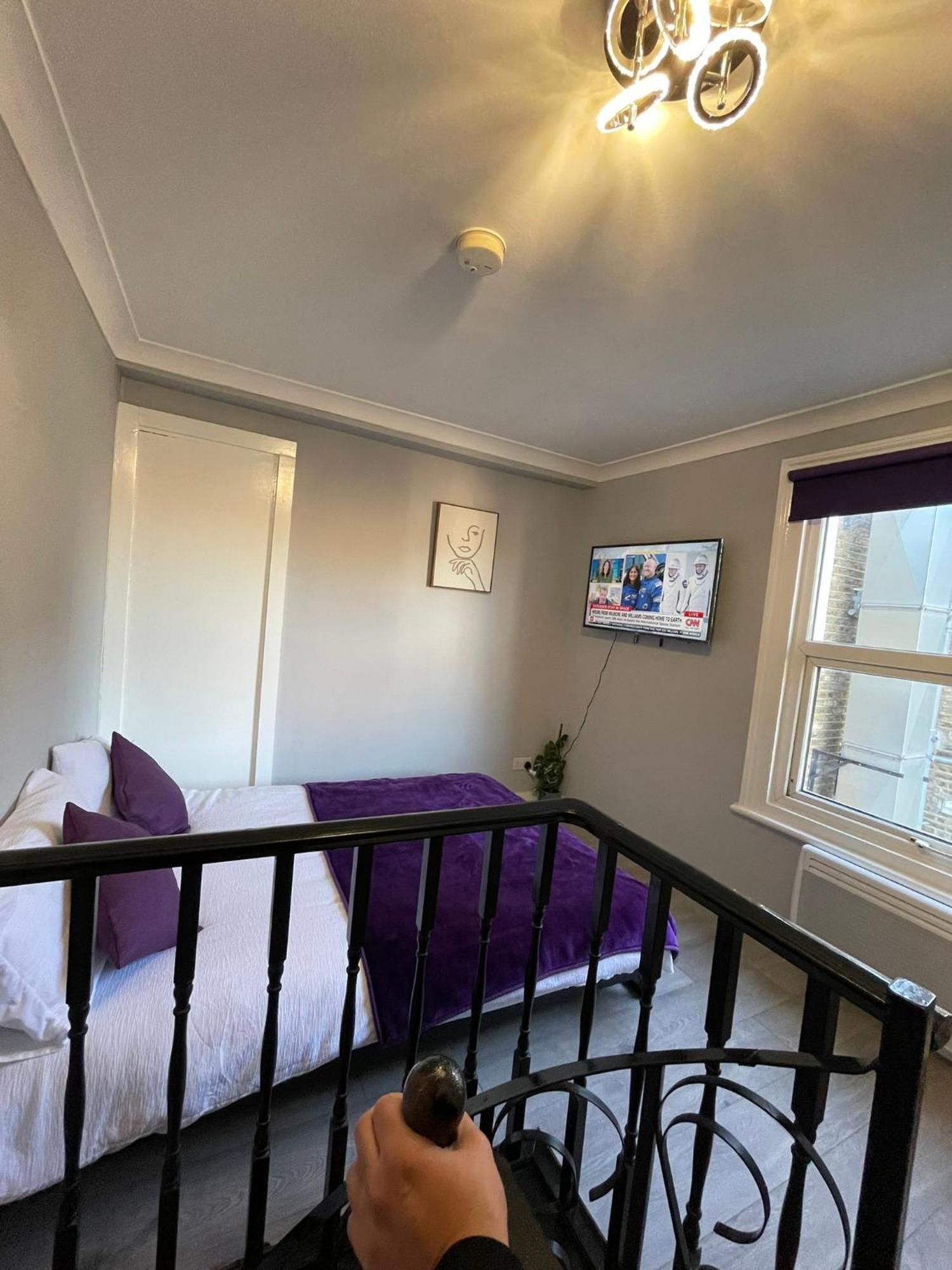 لندن Westminster Inn المظهر الخارجي الصورة