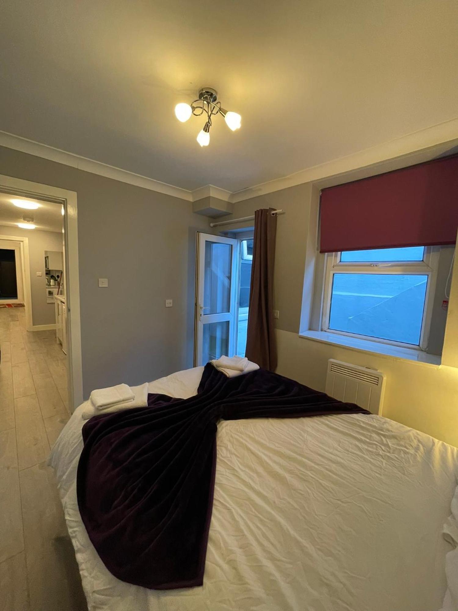 لندن Westminster Inn المظهر الخارجي الصورة