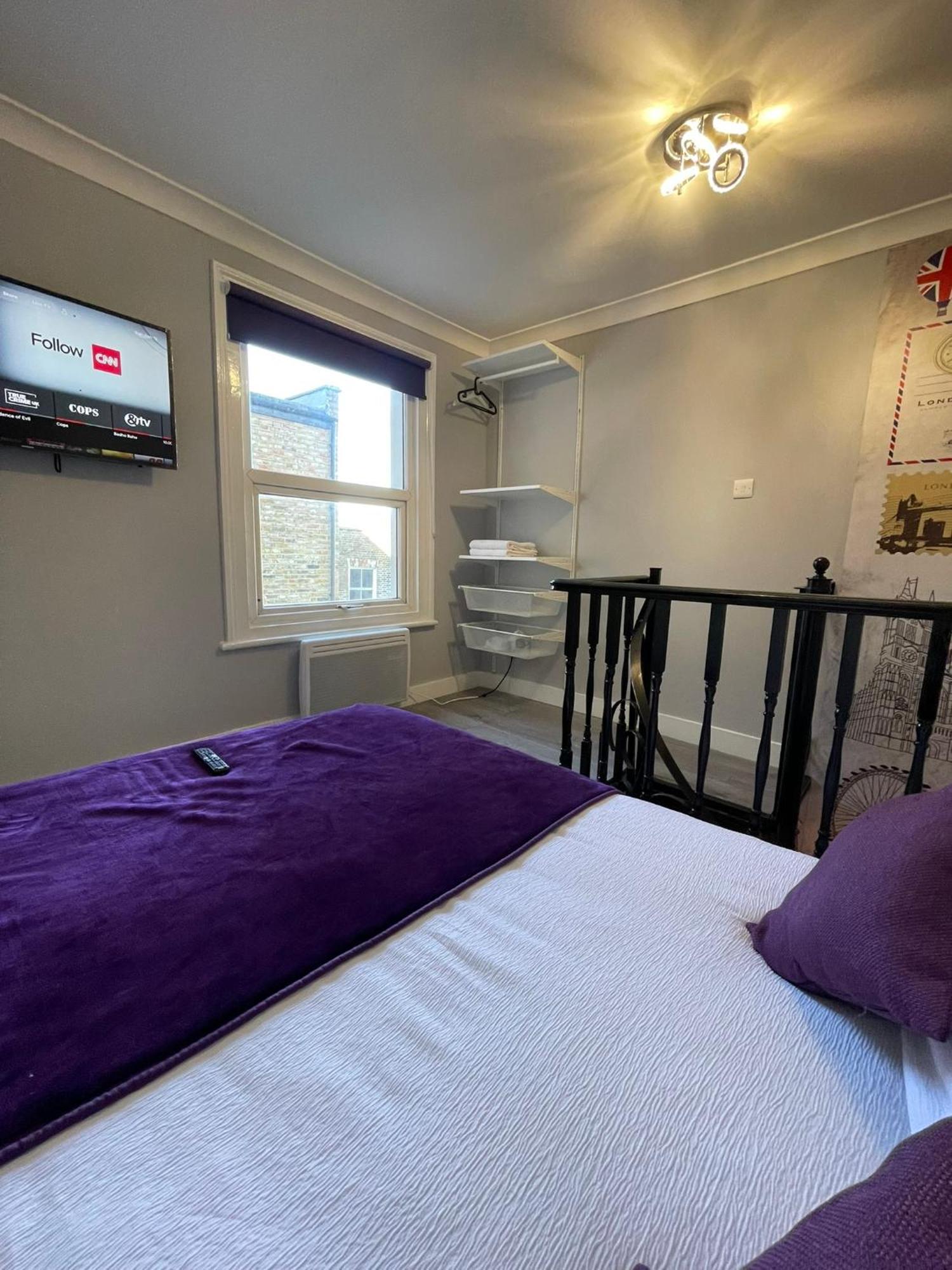 لندن Westminster Inn المظهر الخارجي الصورة