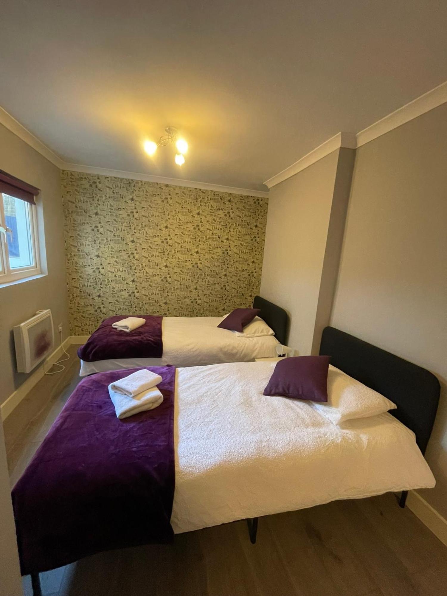 لندن Westminster Inn المظهر الخارجي الصورة
