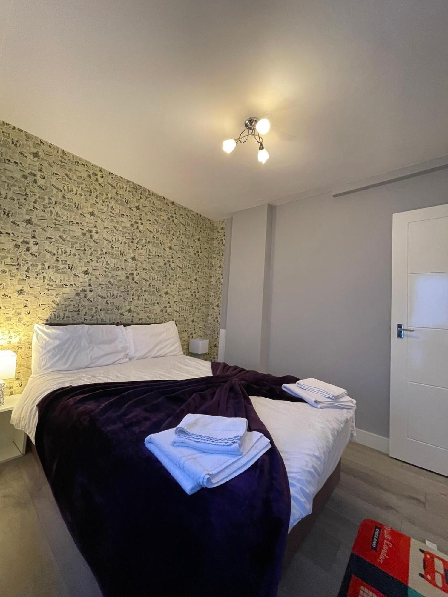 لندن Westminster Inn المظهر الخارجي الصورة